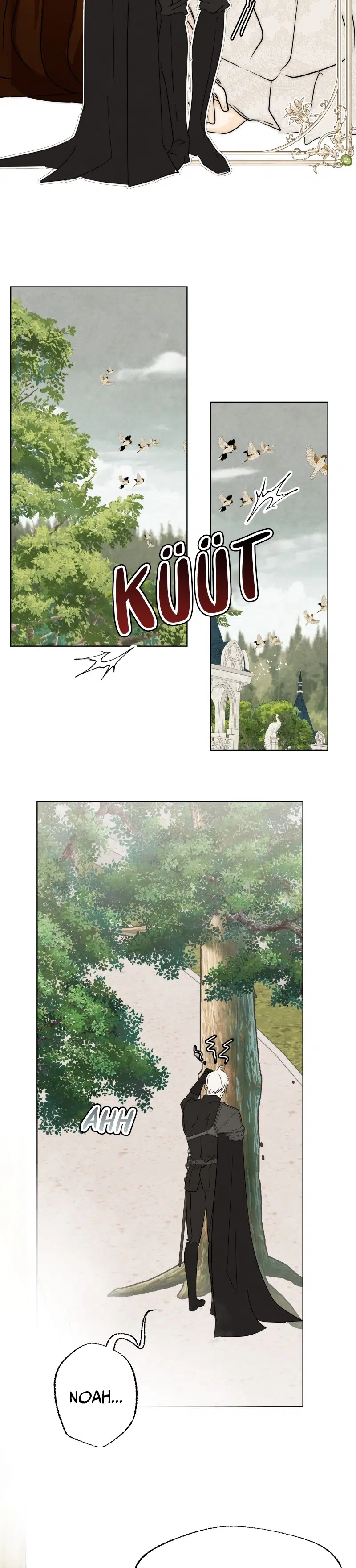 Ben Kötü Kadınım - Bölüm 28 Sayfa 27