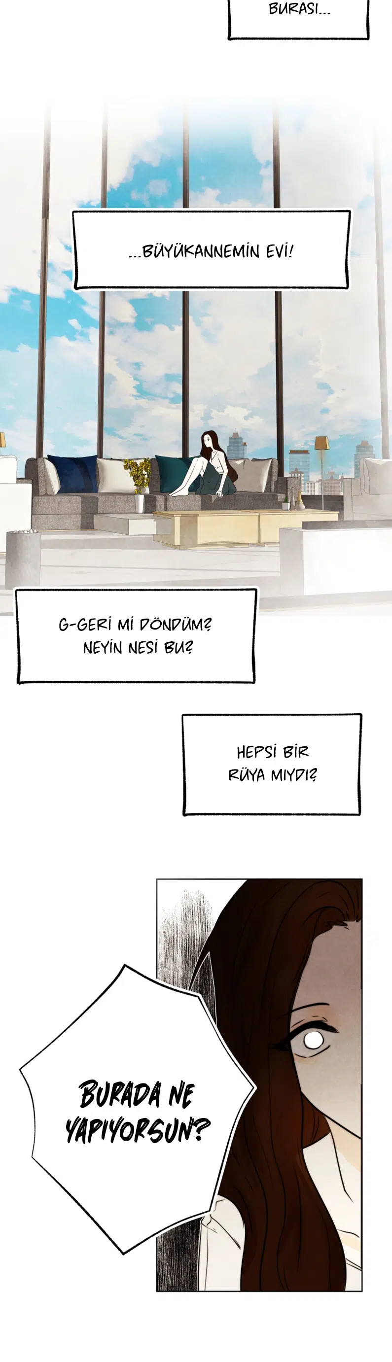 Ben Kötü Kadınım - Bölüm 29 Sayfa 2