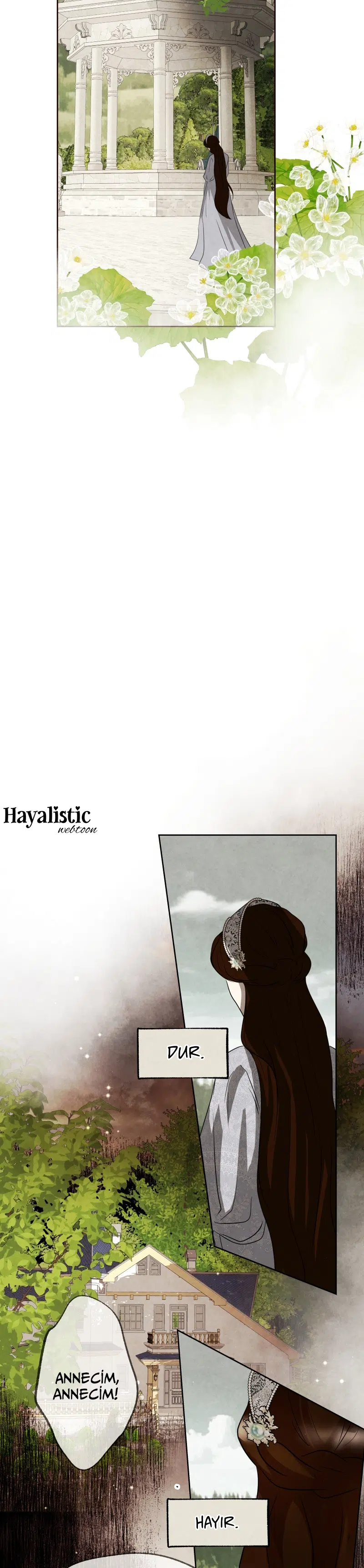 Ben Kötü Kadınım - Bölüm 29 Sayfa 12