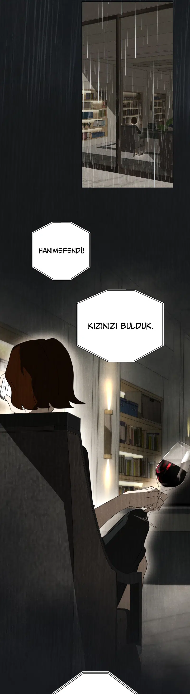 Ben Kötü Kadınım - Bölüm 29 Sayfa 20
