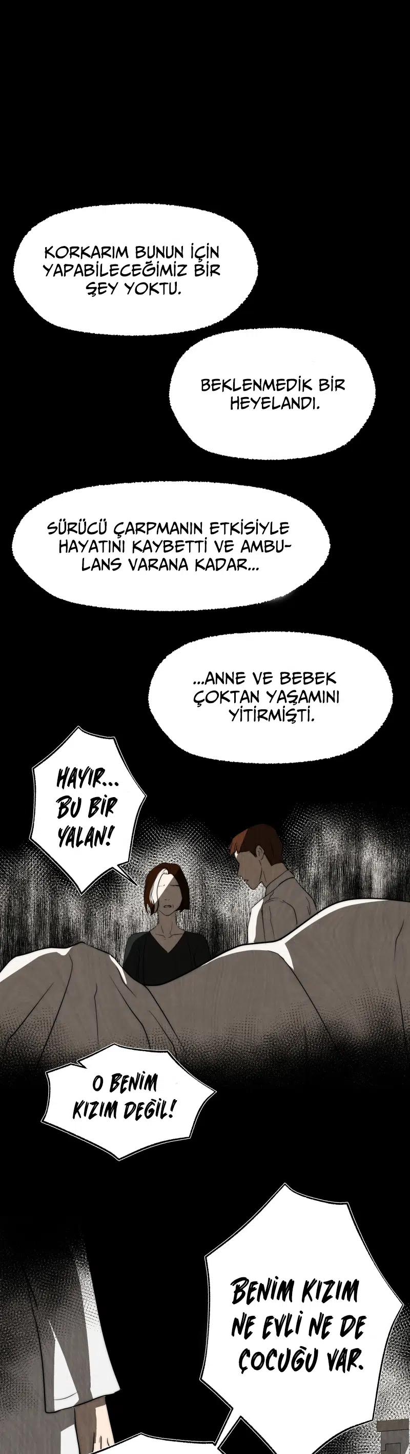 Ben Kötü Kadınım - Bölüm 29 Sayfa 22