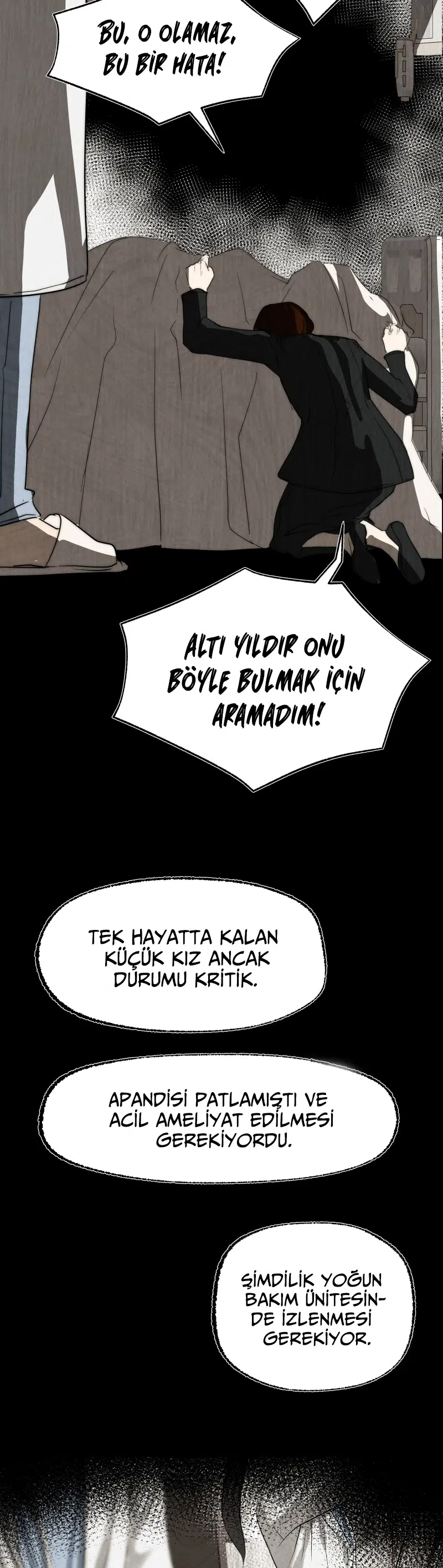 Ben Kötü Kadınım - Bölüm 29 Sayfa 23