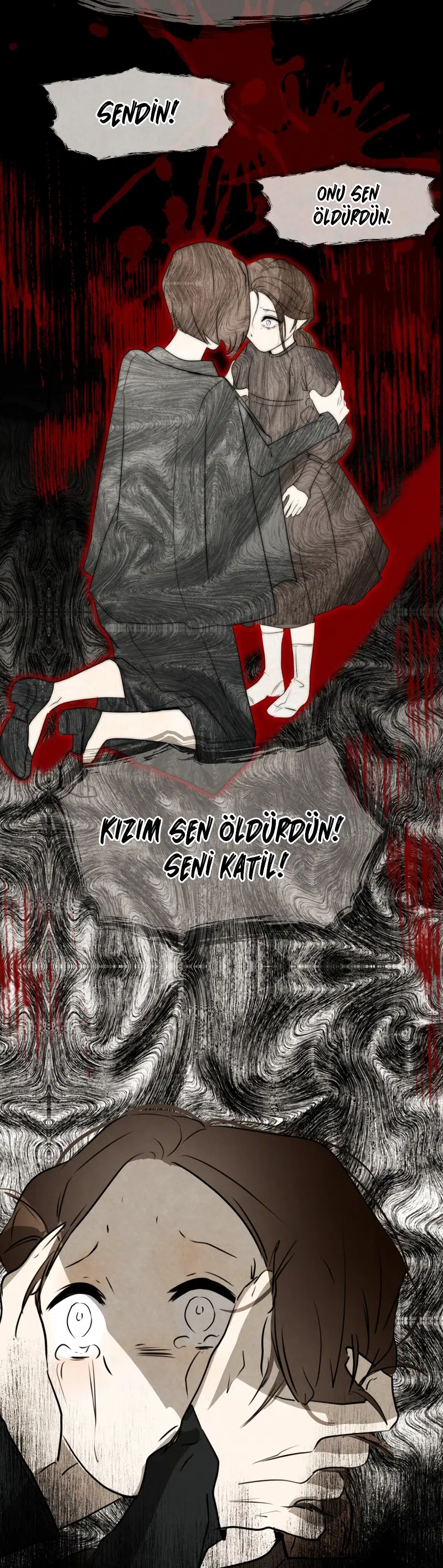 Ben Kötü Kadınım - Bölüm 29 Sayfa 26