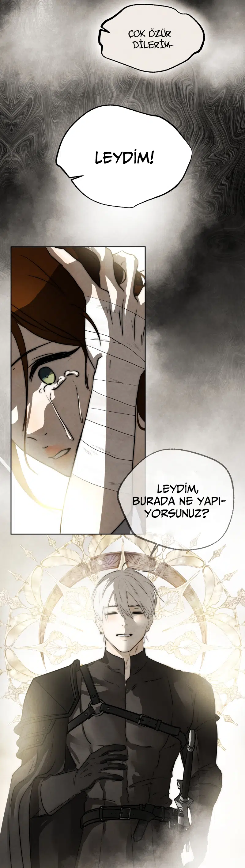 Ben Kötü Kadınım - Bölüm 29 Sayfa 28