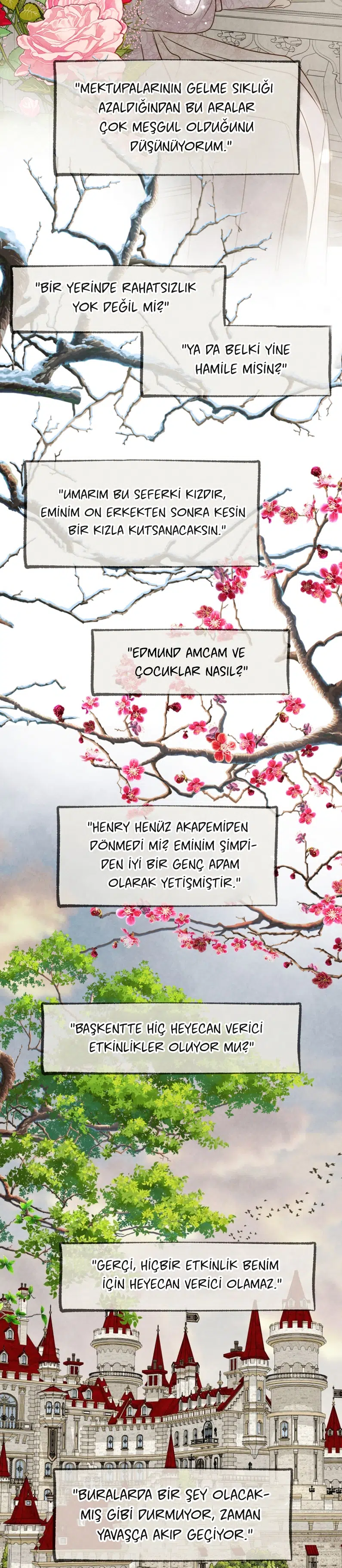 Ben Kötü Kadınım - Bölüm 30 Sayfa 3