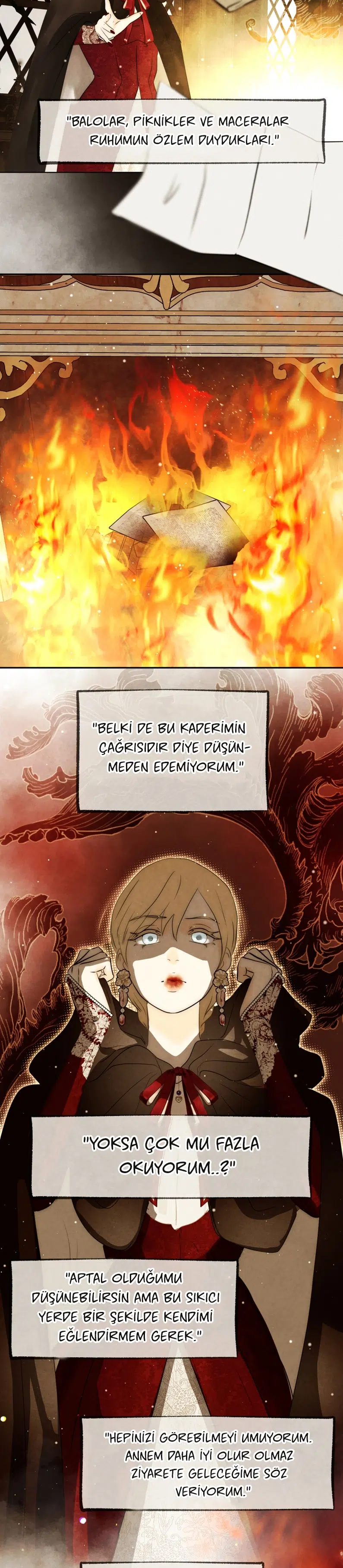 Ben Kötü Kadınım - Bölüm 30 Sayfa 6