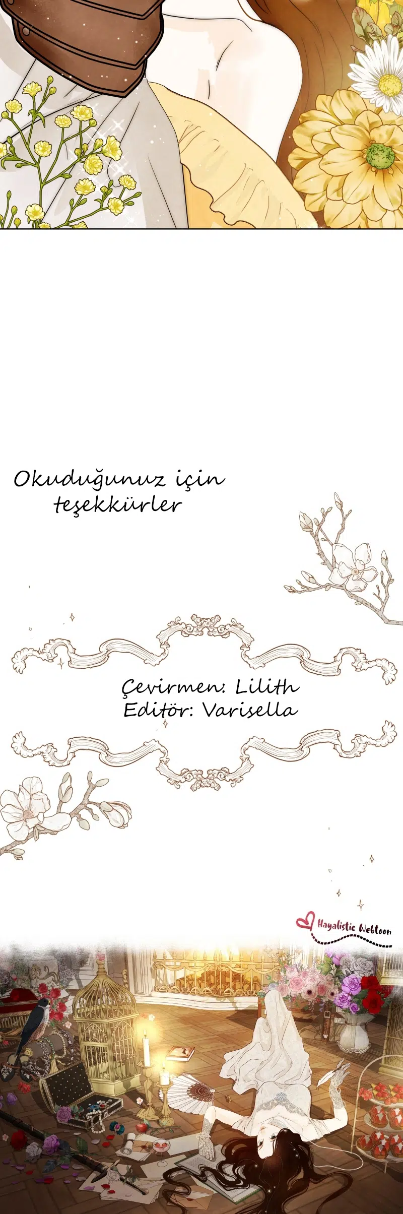 Ben Kötü Kadınım - Bölüm 30 Sayfa 21