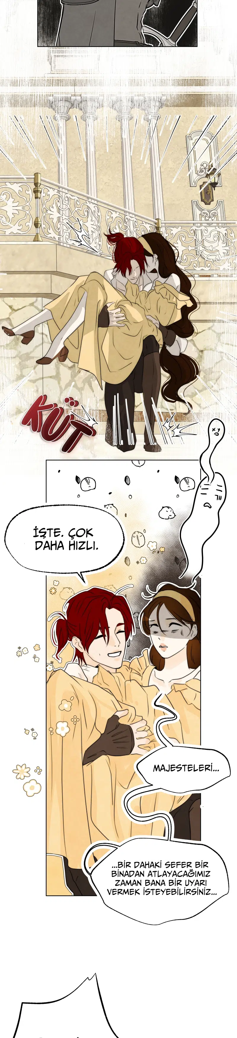 Ben Kötü Kadınım - Bölüm 31 Sayfa 21
