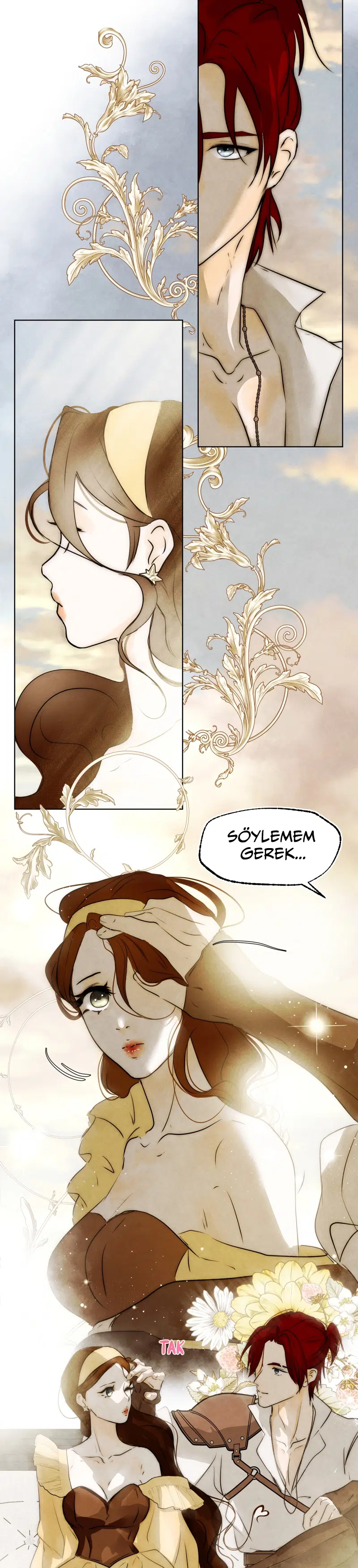 Ben Kötü Kadınım - Bölüm 31 Sayfa 24