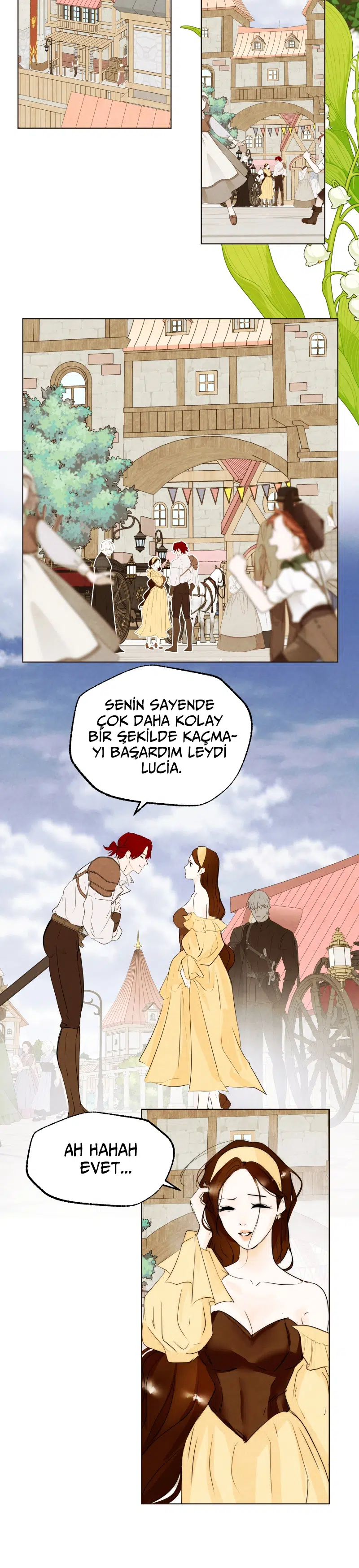 Ben Kötü Kadınım - Bölüm 31 Sayfa 29