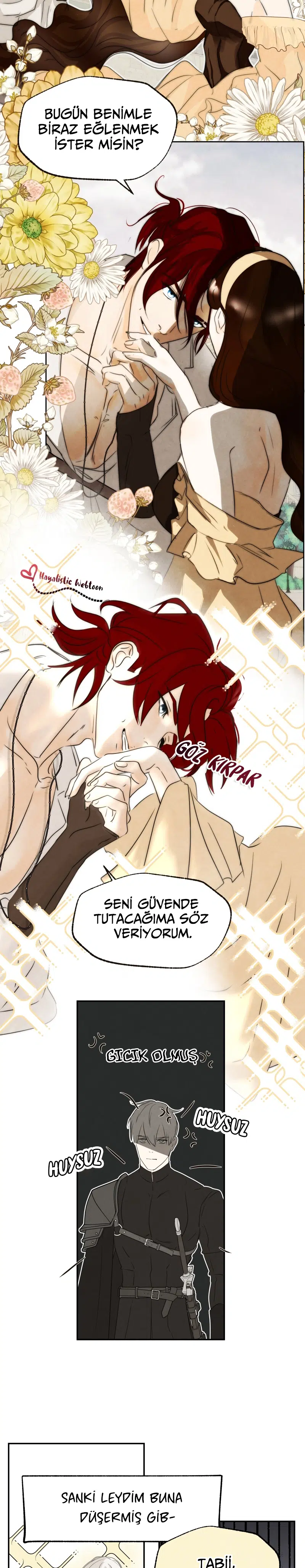 Ben Kötü Kadınım - Bölüm 32 Sayfa 14