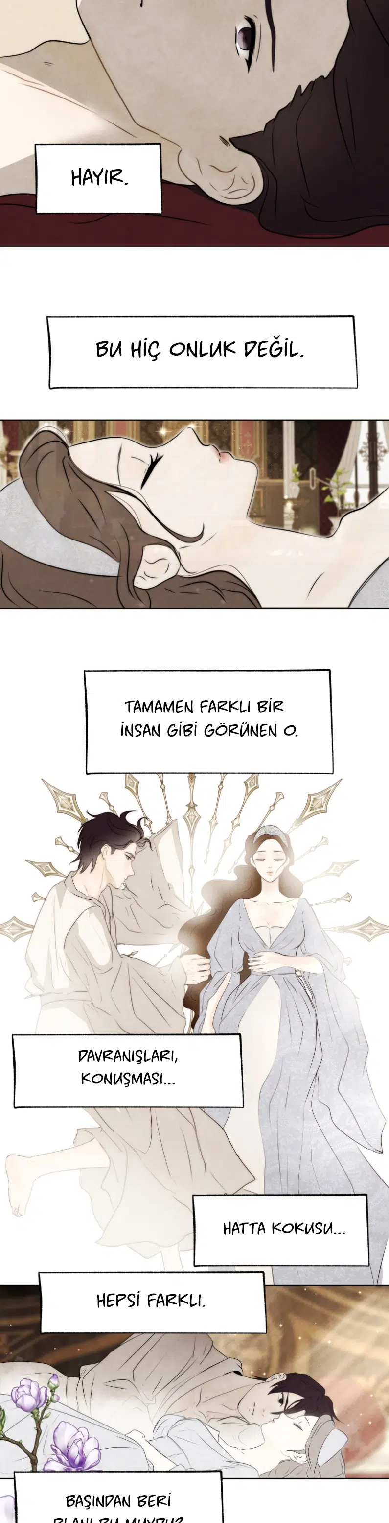 Ben Kötü Kadınım - Bölüm 33 Sayfa 14