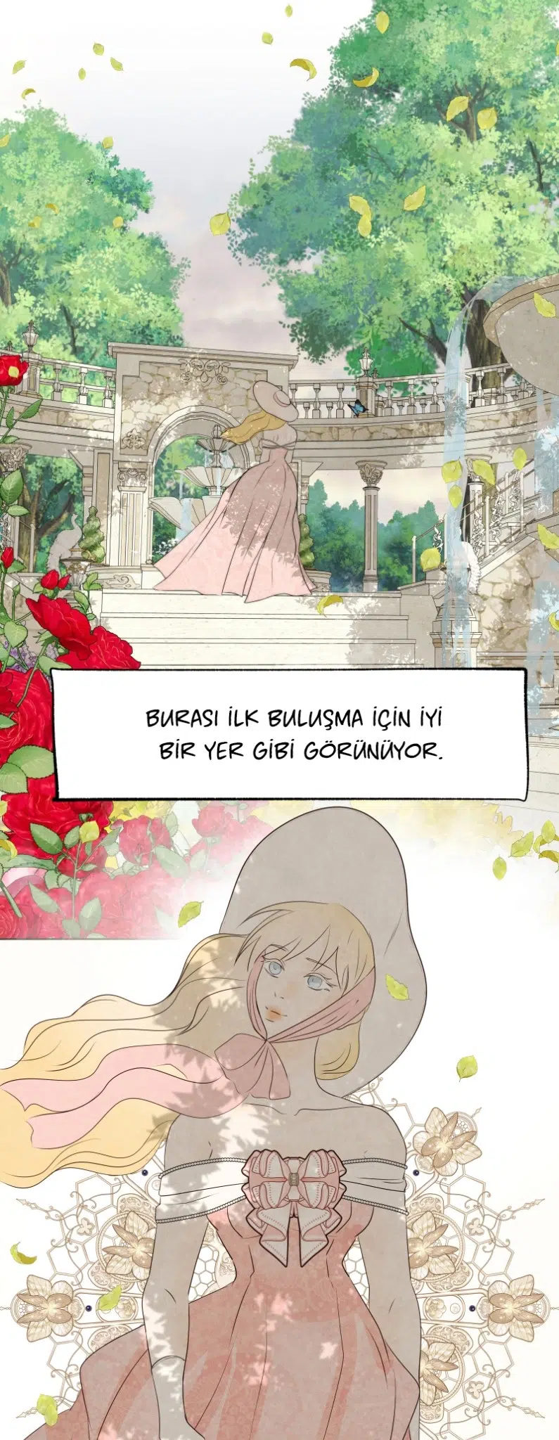 Ben Kötü Kadınım - Bölüm 33 Sayfa 22