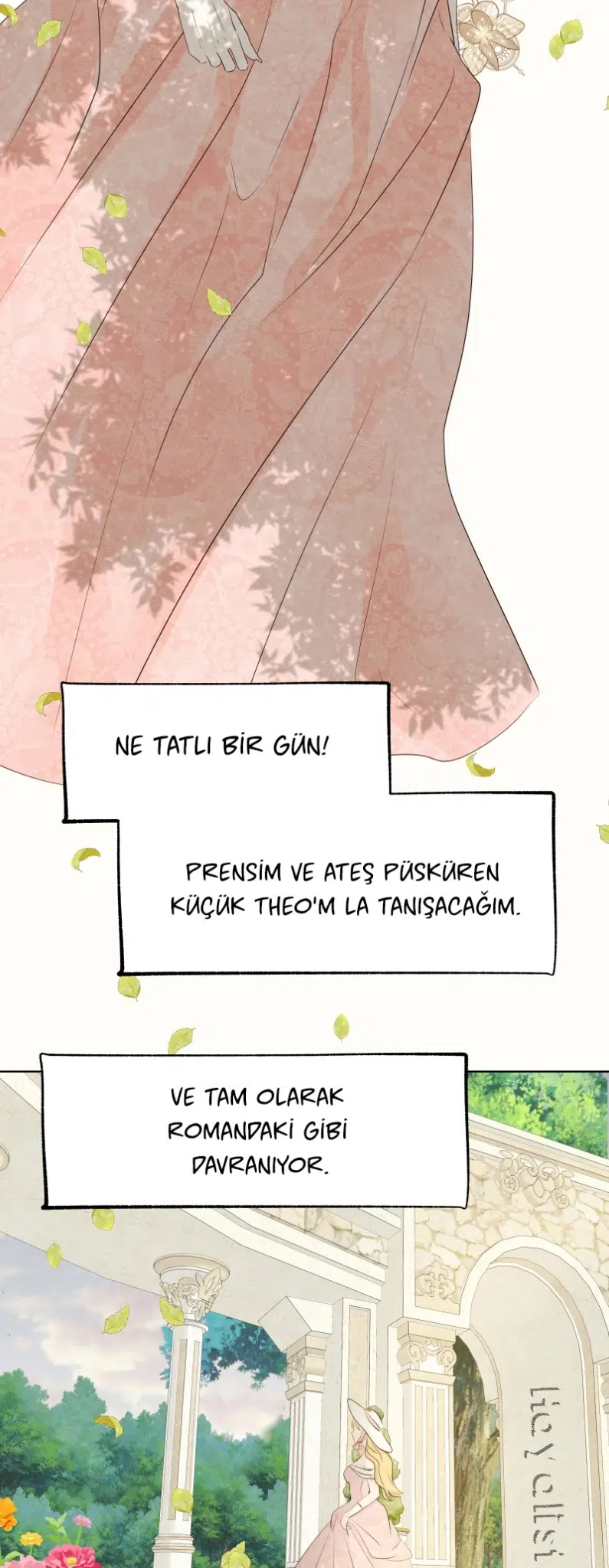 Ben Kötü Kadınım - Bölüm 33 Sayfa 23