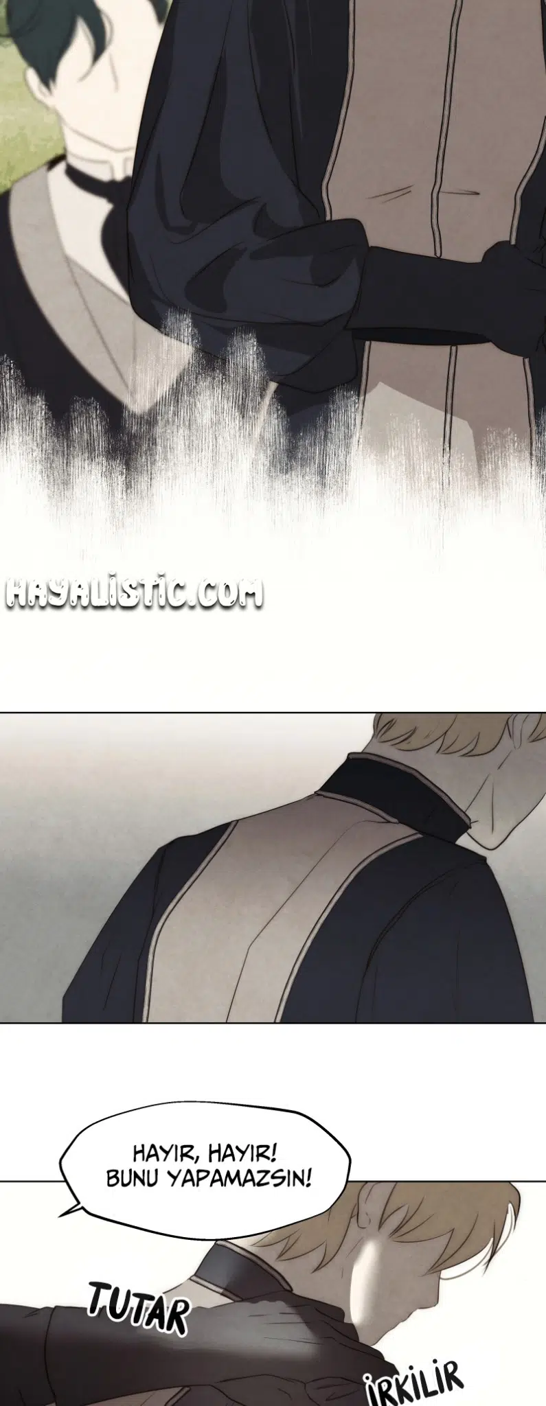 Ben Kötü Kadınım - Bölüm 33 Sayfa 28