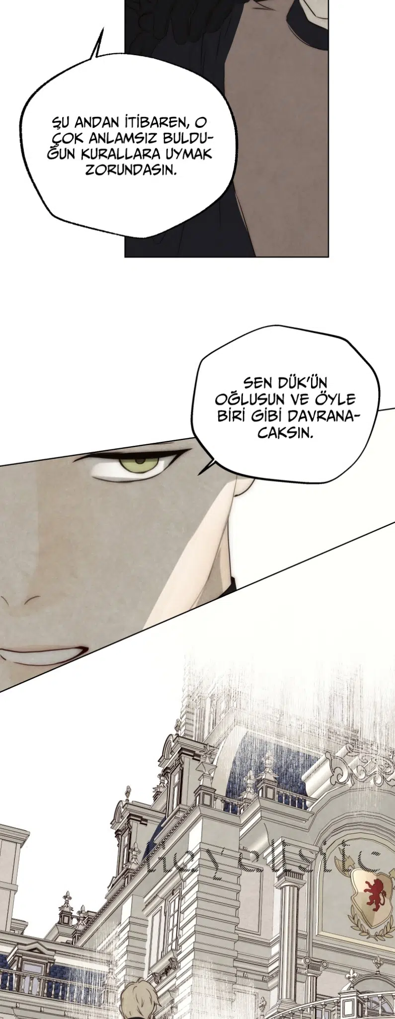 Ben Kötü Kadınım - Bölüm 33 Sayfa 30