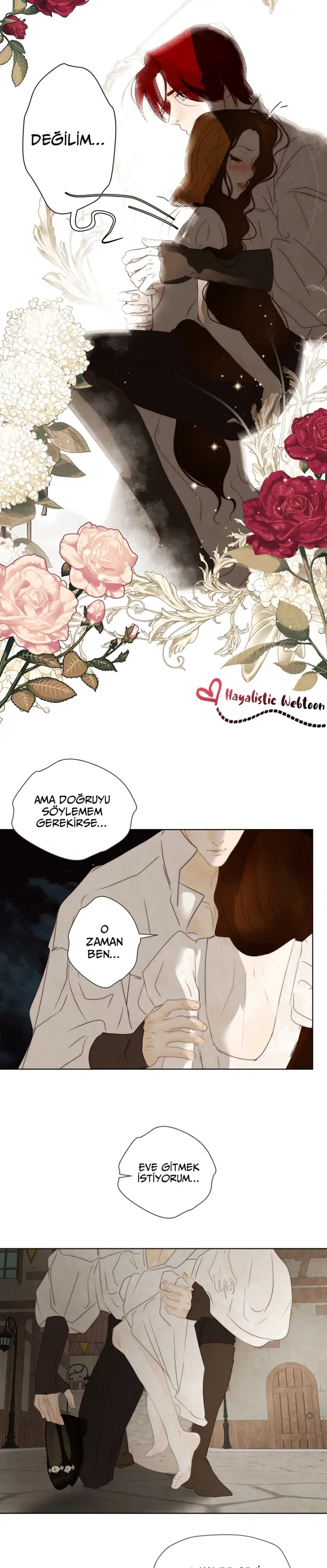 Ben Kötü Kadınım - Bölüm 35 Sayfa 20
