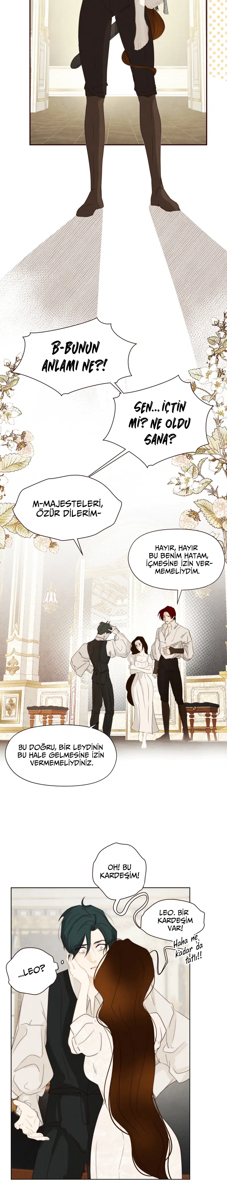 Ben Kötü Kadınım - Bölüm 36 Sayfa 2