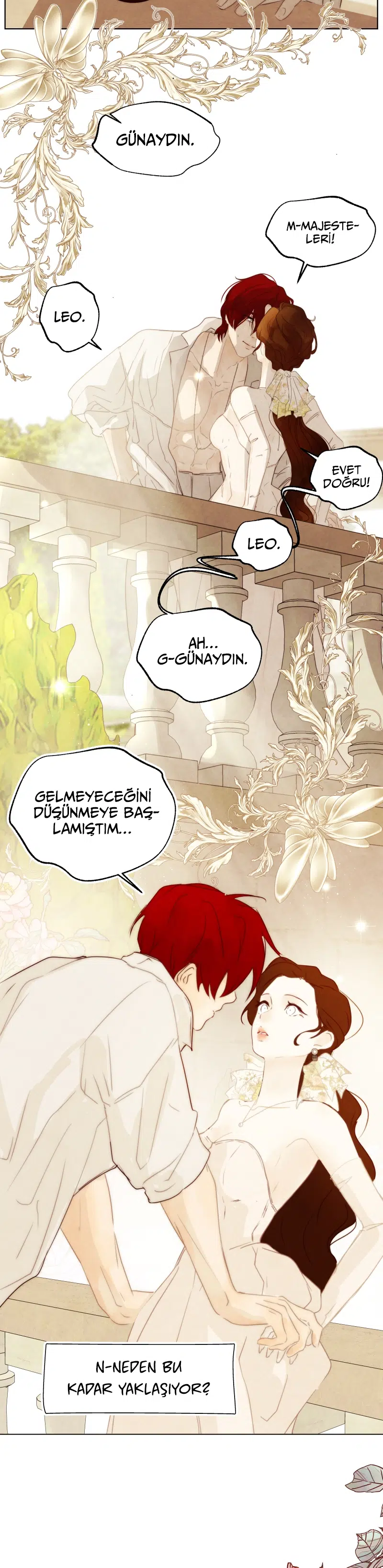 Ben Kötü Kadınım - Bölüm 36 Sayfa 19