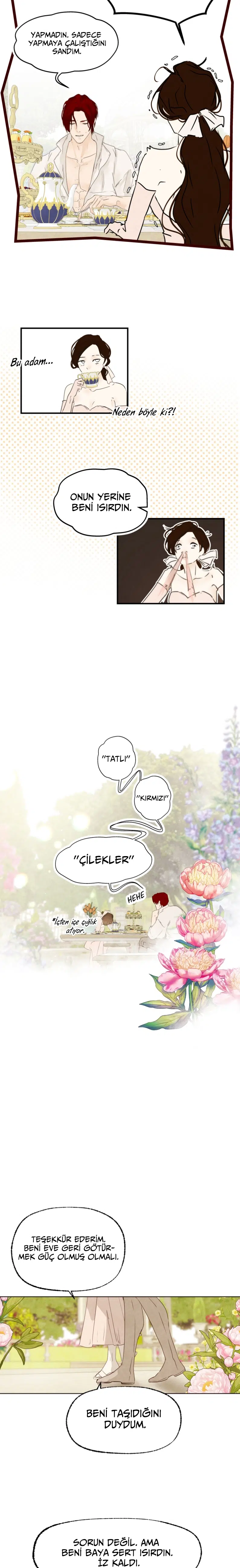 Ben Kötü Kadınım - Bölüm 37 Sayfa 8