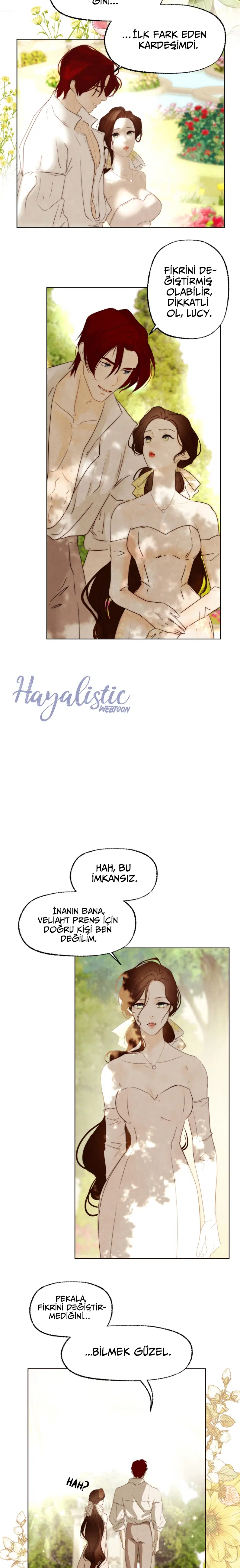 Ben Kötü Kadınım - Bölüm 37 Sayfa 10