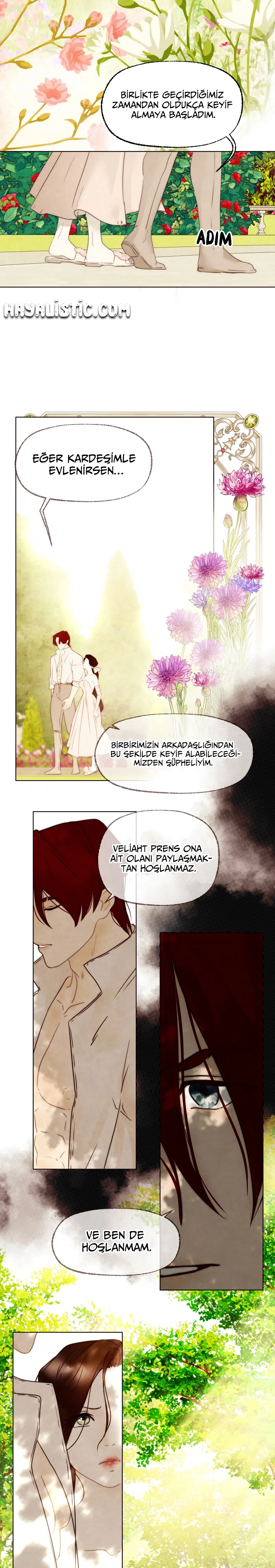 Ben Kötü Kadınım - Bölüm 37 Sayfa 12