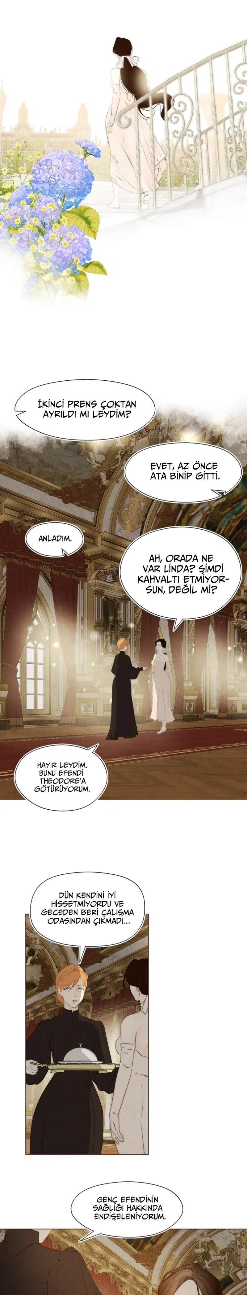 Ben Kötü Kadınım - Bölüm 38 Sayfa 7