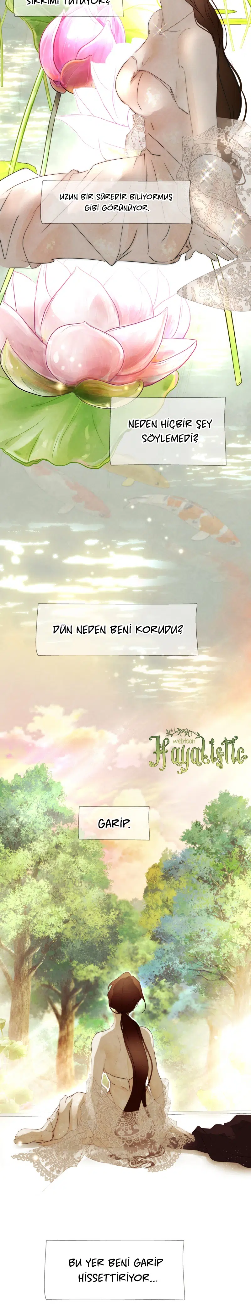 Ben Kötü Kadınım - Bölüm 38 Sayfa 19