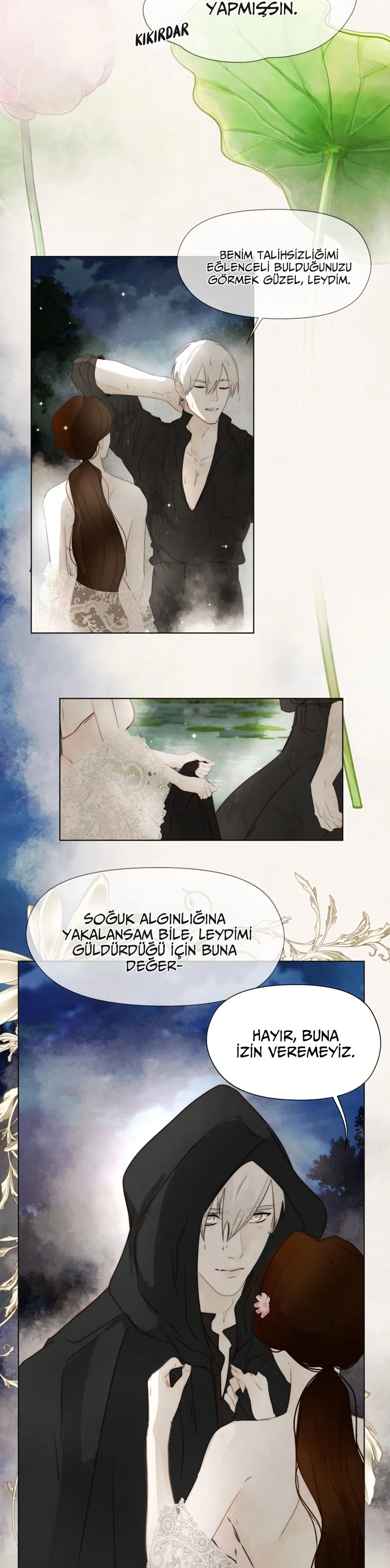 Ben Kötü Kadınım - Bölüm 40 Sayfa 9