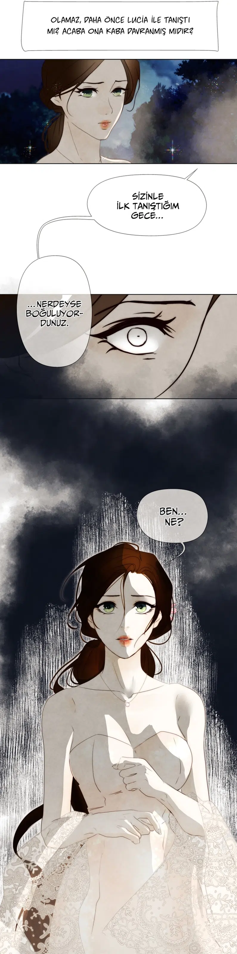Ben Kötü Kadınım - Bölüm 40 Sayfa 13
