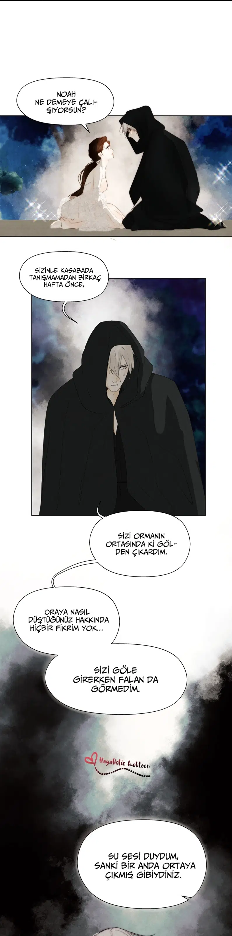 Ben Kötü Kadınım - Bölüm 40 Sayfa 14