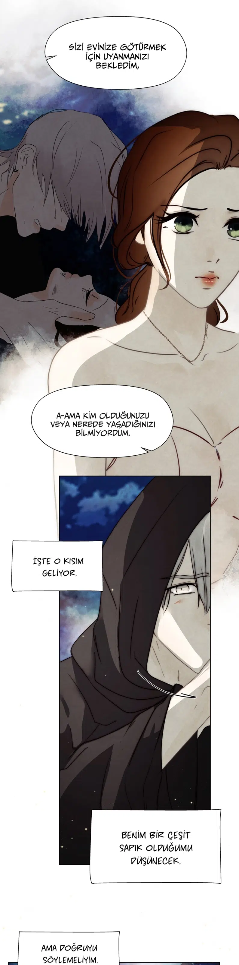 Ben Kötü Kadınım - Bölüm 40 Sayfa 16