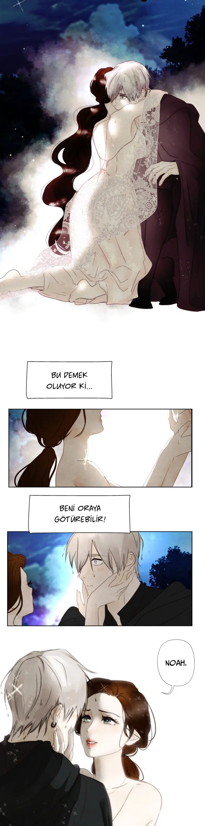 Ben Kötü Kadınım - Bölüm 40 Sayfa 19
