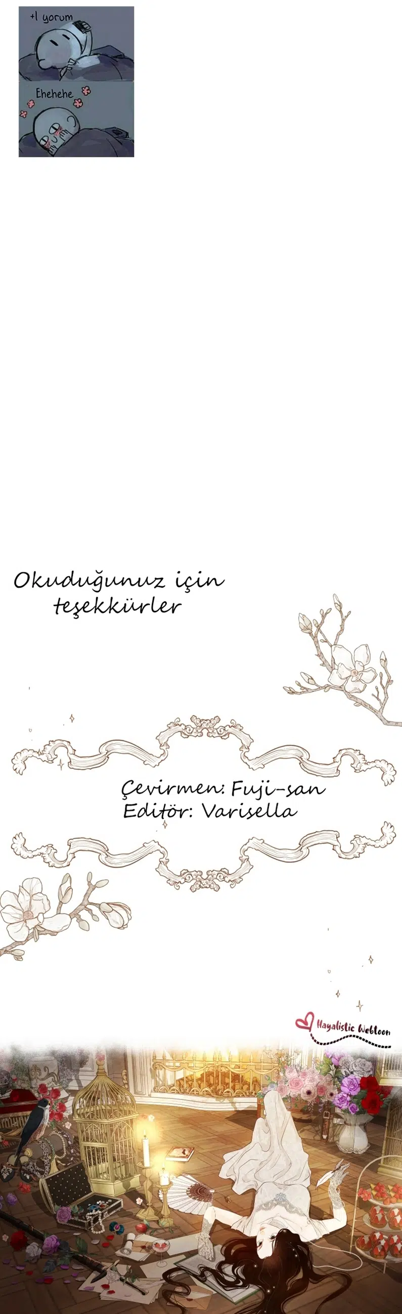 Ben Kötü Kadınım - Bölüm 40 Sayfa 22