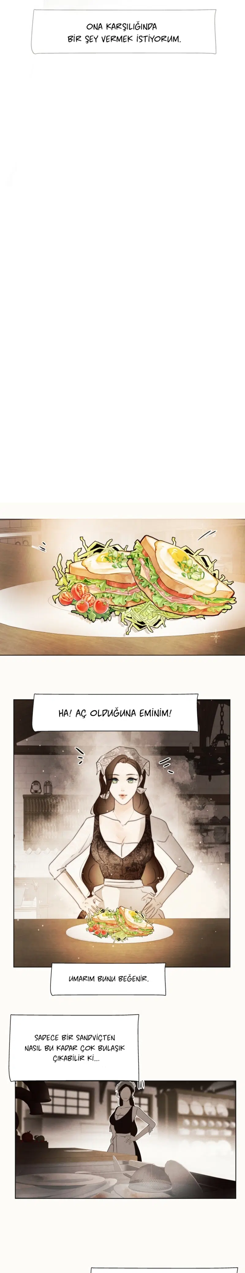 Ben Kötü Kadınım - Bölüm 41 Sayfa 8