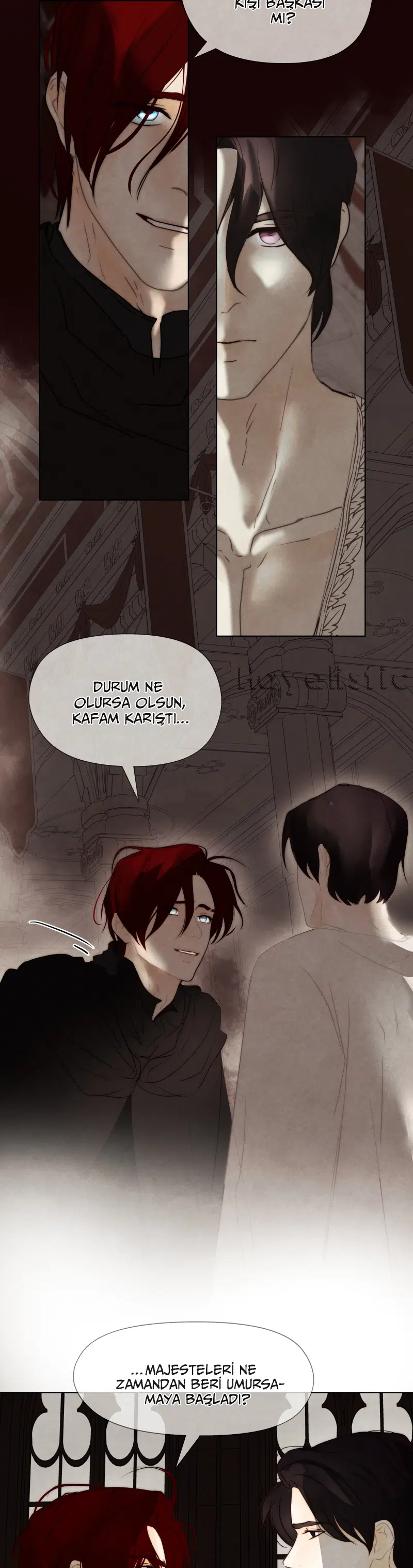 Ben Kötü Kadınım - Bölüm 41 Sayfa 22