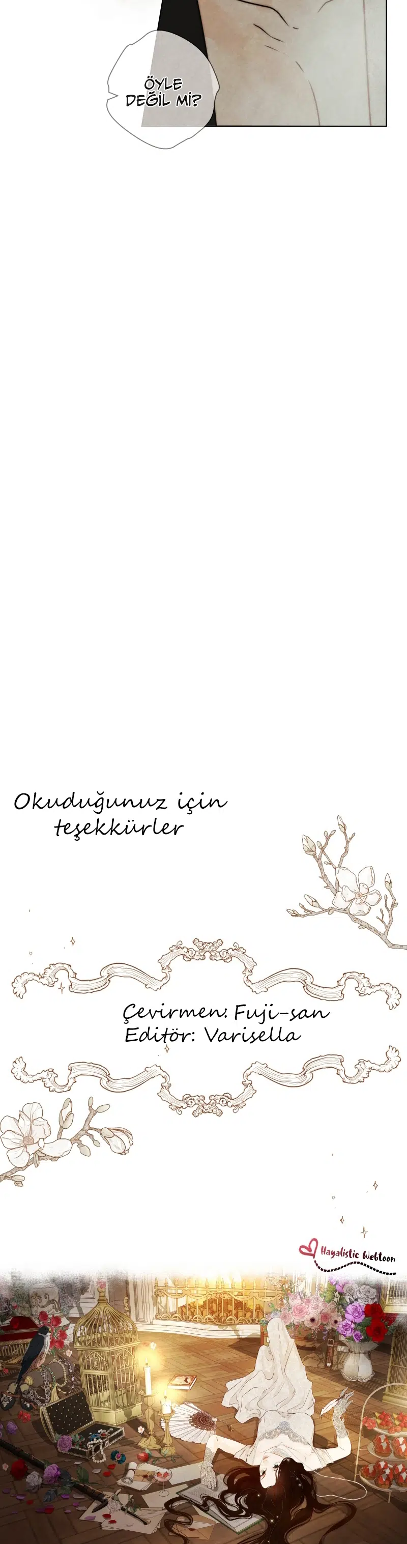 Ben Kötü Kadınım - Bölüm 41 Sayfa 28