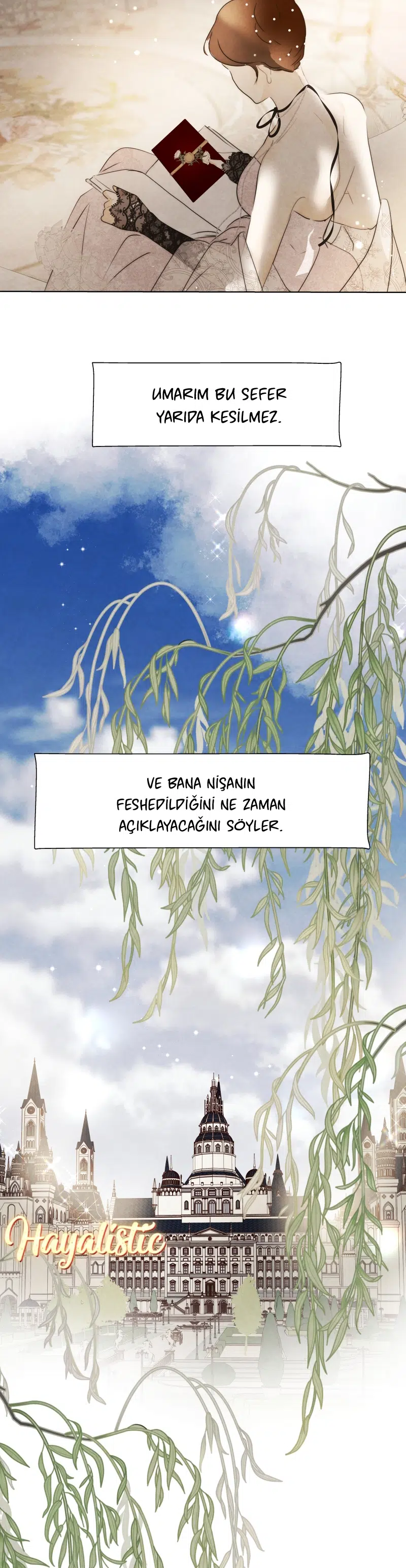 Ben Kötü Kadınım - Bölüm 42 Sayfa 19