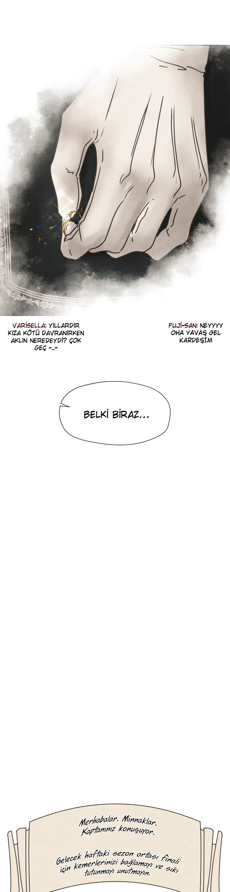 Ben Kötü Kadınım - Bölüm 42 Sayfa 21