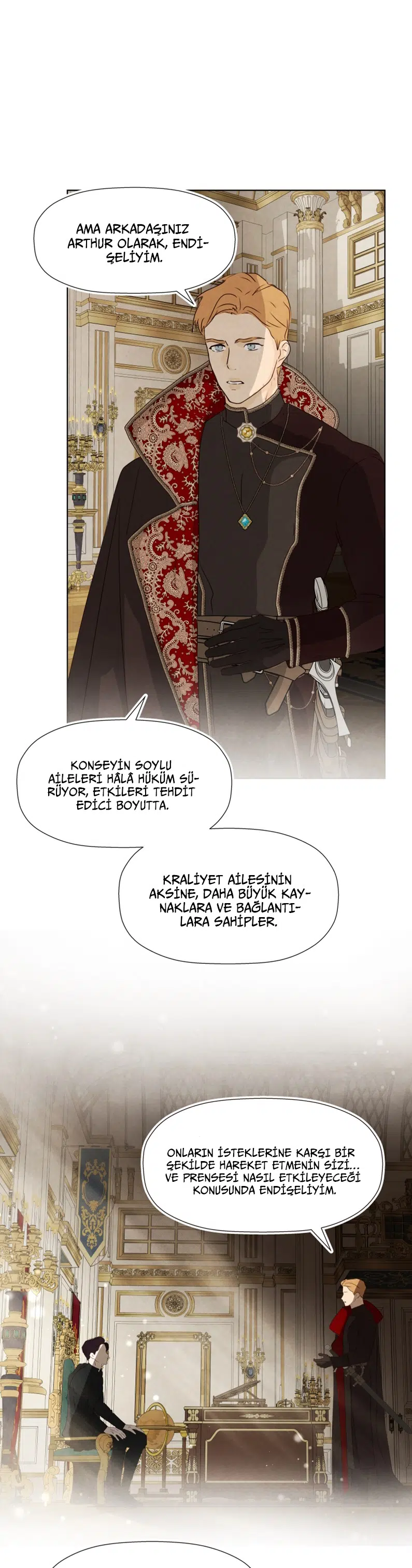 Ben Kötü Kadınım - Bölüm 43 Sayfa 7