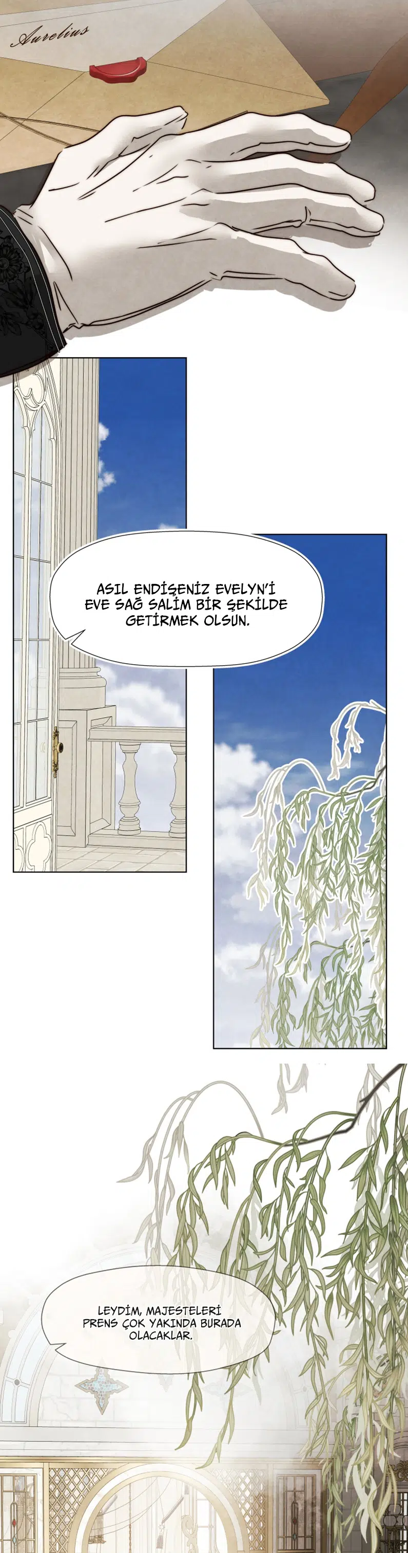 Ben Kötü Kadınım - Bölüm 43 Sayfa 9
