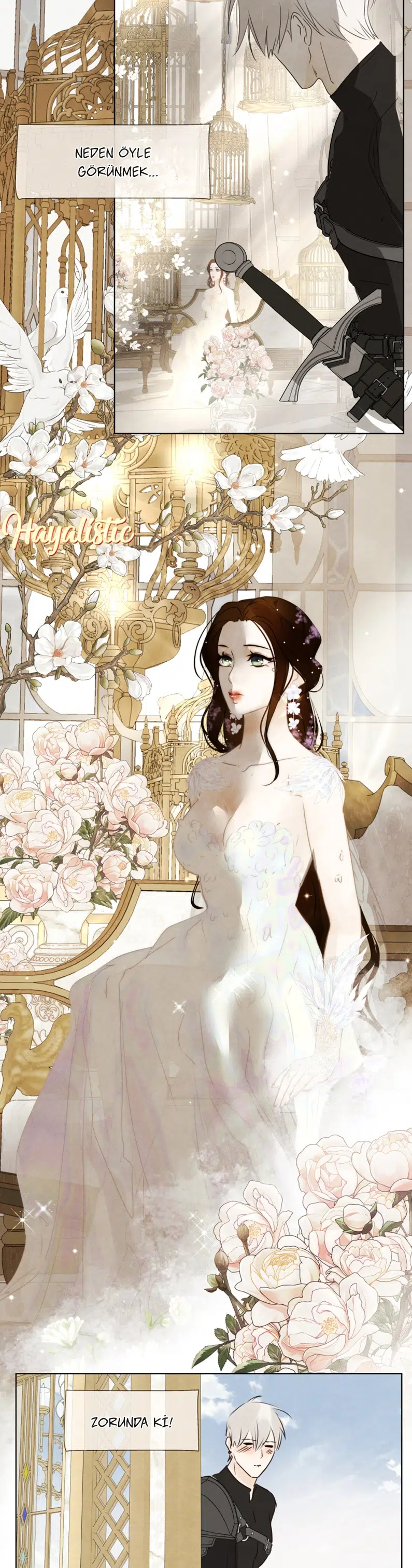Ben Kötü Kadınım - Bölüm 43 Sayfa 11
