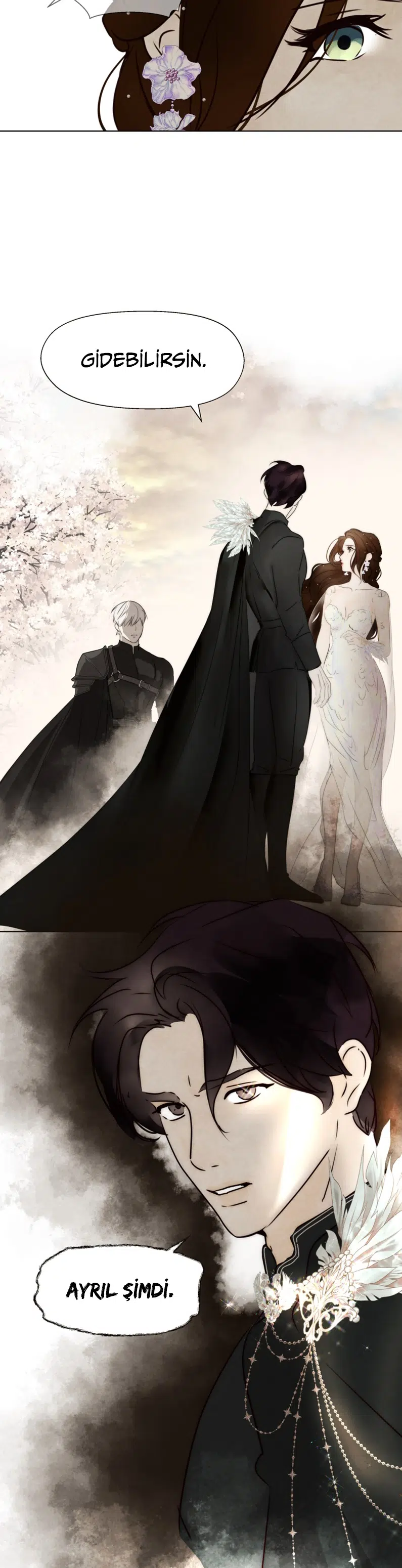 Ben Kötü Kadınım - Bölüm 44 Sayfa 8