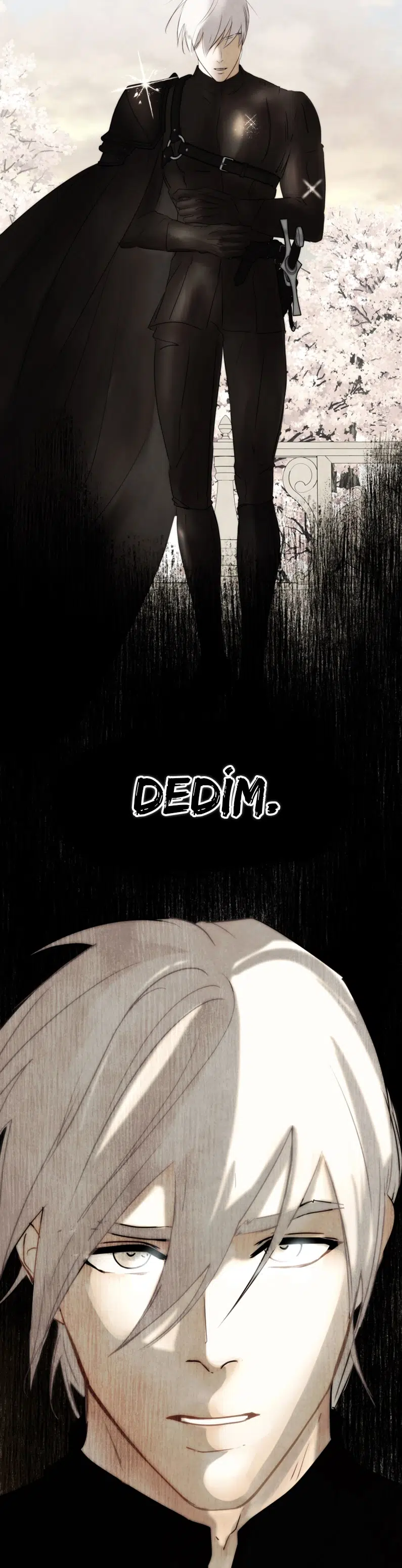 Ben Kötü Kadınım - Bölüm 44 Sayfa 11