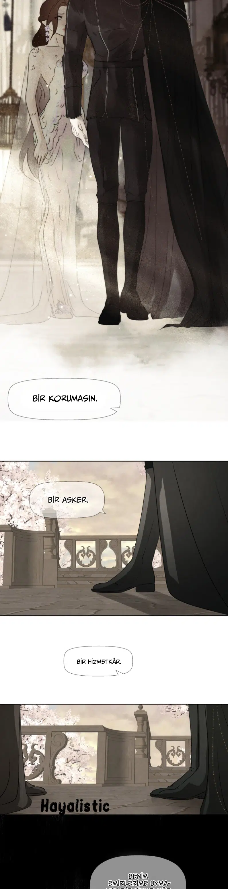 Ben Kötü Kadınım - Bölüm 44 Sayfa 13