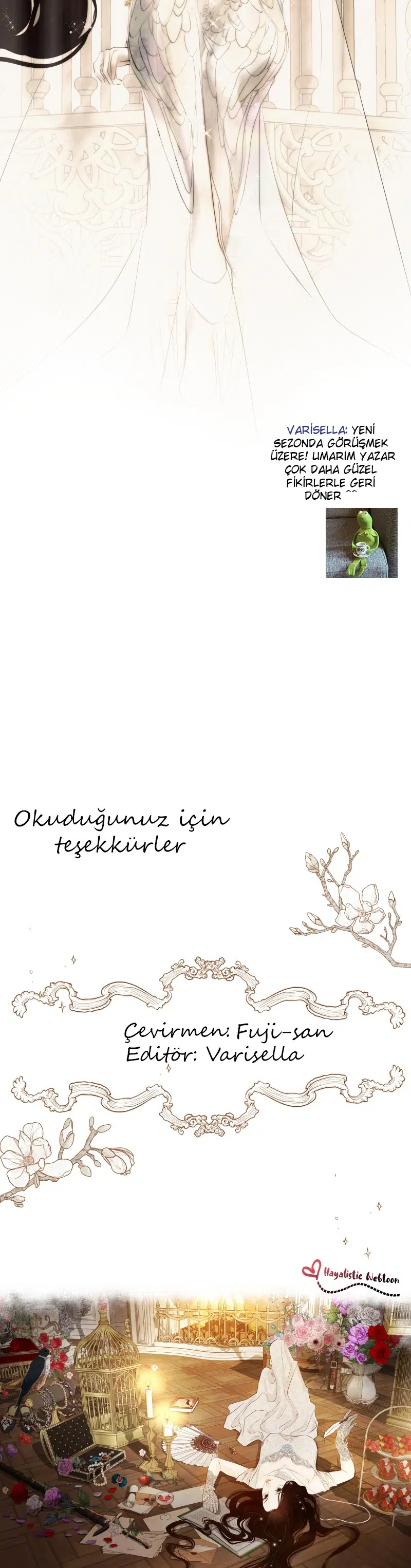Ben Kötü Kadınım - Bölüm 44 Sayfa 40