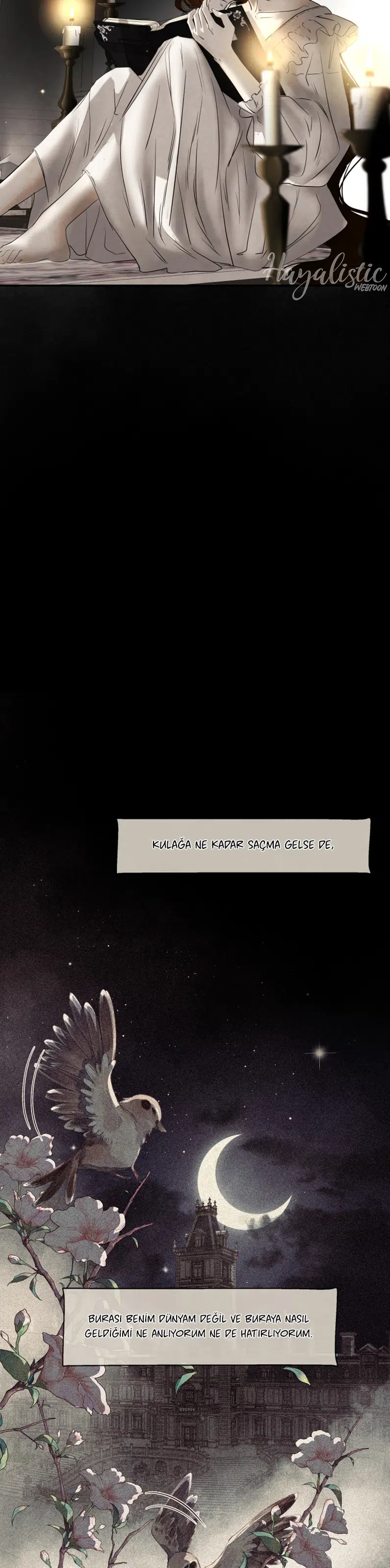Ben Kötü Kadınım - Bölüm 45 Sayfa 2