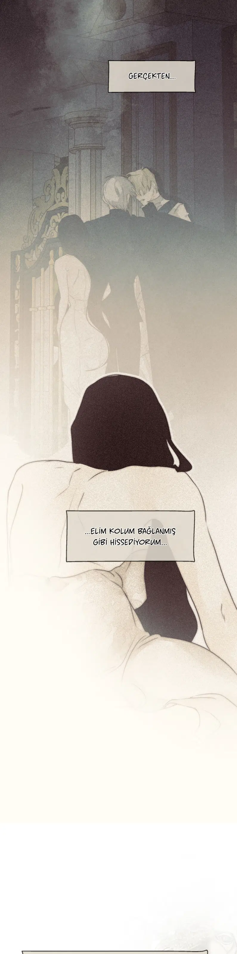 Ben Kötü Kadınım - Bölüm 45 Sayfa 14