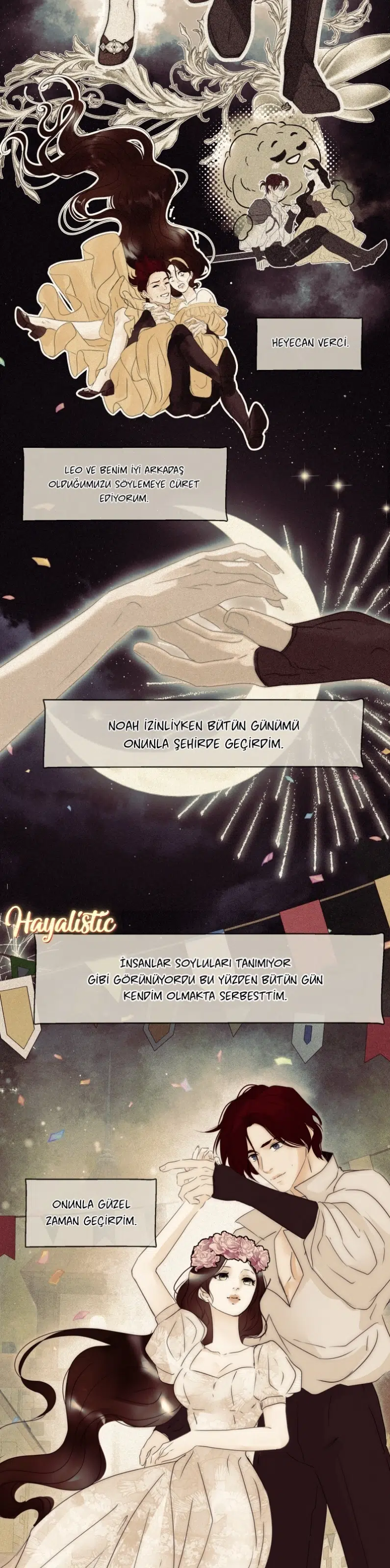 Ben Kötü Kadınım - Bölüm 45 Sayfa 22