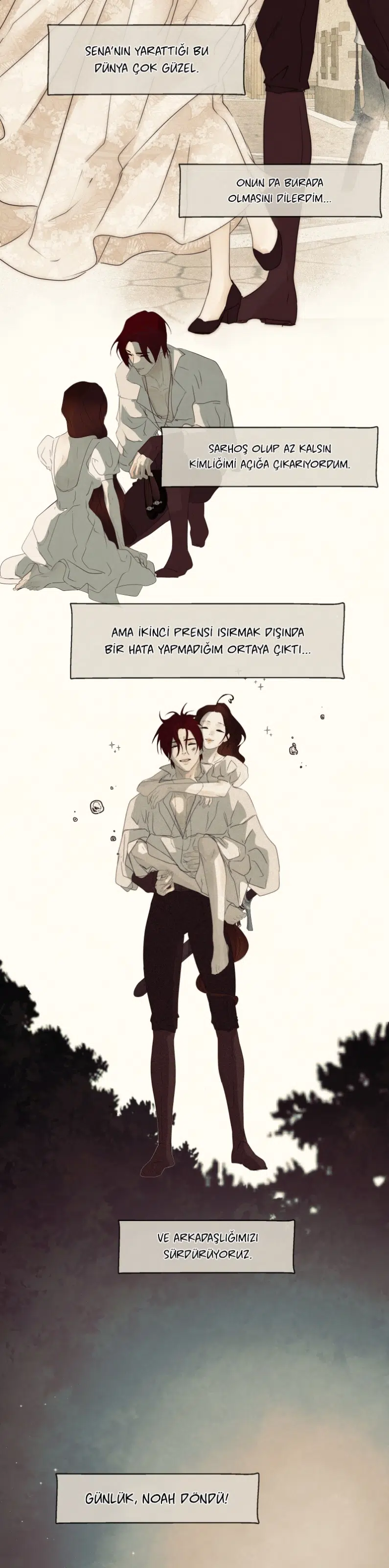 Ben Kötü Kadınım - Bölüm 45 Sayfa 23